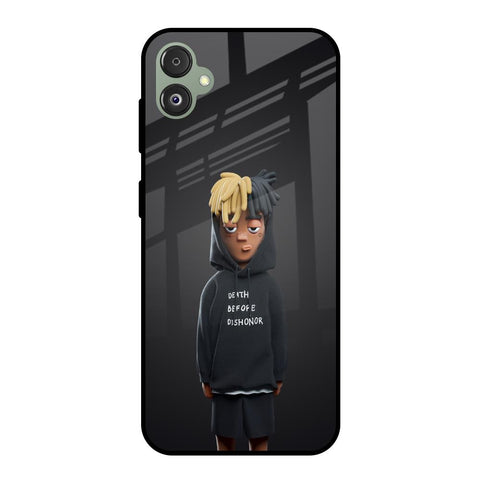 Dishonor Glossy Case for Samsung Galaxy F14 5G