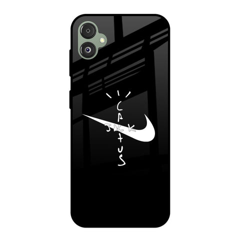 Jack Cactus Glossy Case for Samsung Galaxy F14 5G