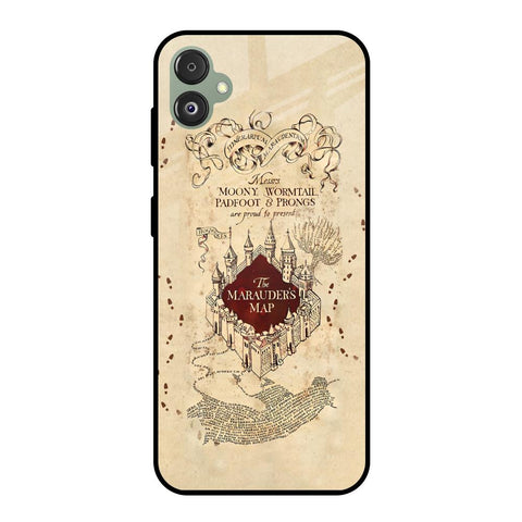 Magical Map Glossy Case for Samsung Galaxy F14 5G