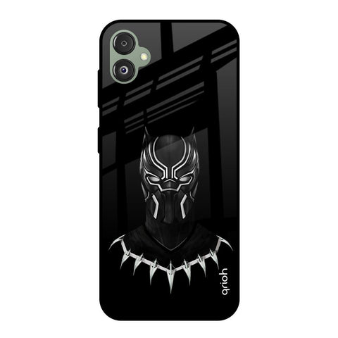 Dark Superhero Glossy Case for Samsung Galaxy F14 5G