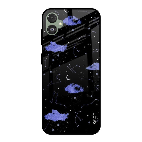 Constellations Glossy Case for Samsung Galaxy F14 5G