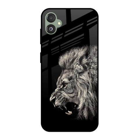 Brave Lion Glossy case for Samsung Galaxy F14 5G