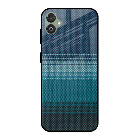 Modern Rug Glossy Case for Samsung Galaxy F14 5G