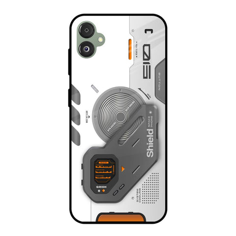 Liberty Cyber Glossy Case for Samsung Galaxy F14 5G
