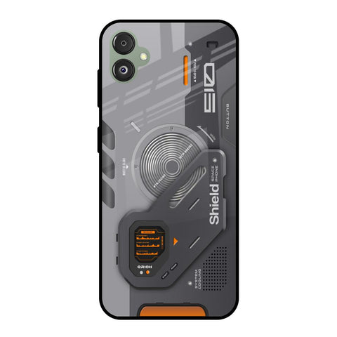 Tech Lifestyle Glossy Case for Samsung Galaxy F14 5G