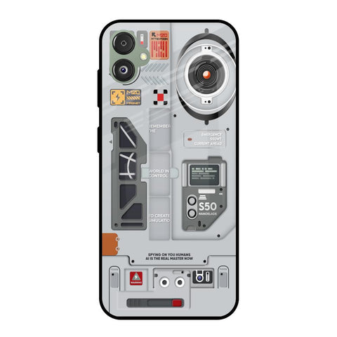 Plasma Shield Glossy Case for Samsung Galaxy F14 5G