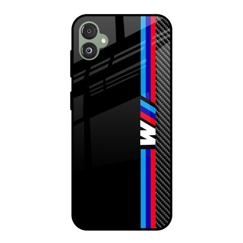 Automotive Art Glossy Case for Samsung Galaxy F14 5G