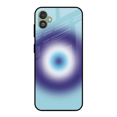 Evil Eye Art Glossy Case for Samsung Galaxy F14 5G