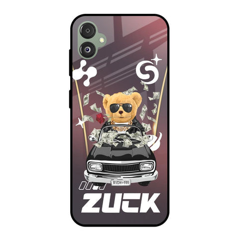 Money Madness Glossy Case for Samsung Galaxy F14 5G