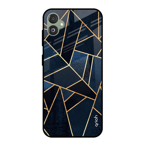Abstract Tiles Glossy case for Samsung Galaxy F14 5G