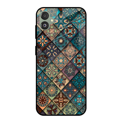 Retro Art Glossy case for Samsung Galaxy F14 5G