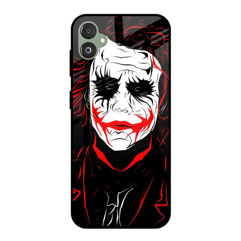 Life In Dark Glossy Case For Samsung Galaxy F14 5G