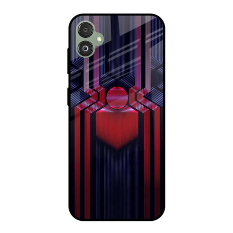 Super Art Logo Glossy Case For Samsung Galaxy F14 5G
