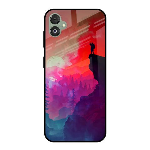 Dream So High Glossy Case For Samsung Galaxy F14 5G