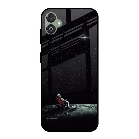 Relaxation Mode On Glossy Case For Samsung Galaxy F14 5G