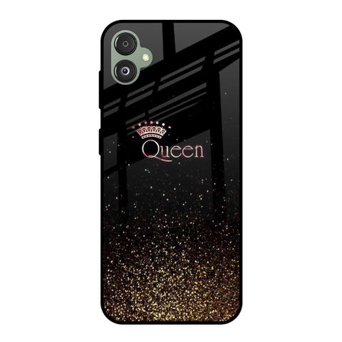 I Am The Queen Glossy case for Samsung Galaxy F14 5G
