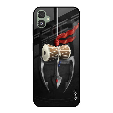 Power Of Lord Glossy Case For Samsung Galaxy F14 5G