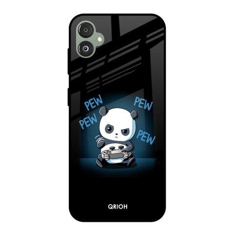 Pew Pew Glossy Case for Samsung Galaxy F14 5G
