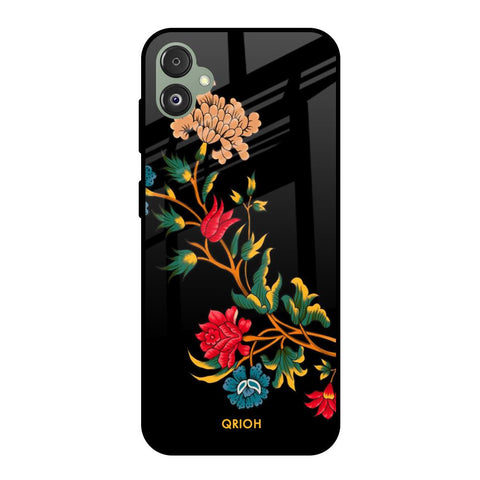 Dazzling Art Glossy Case for Samsung Galaxy F14 5G