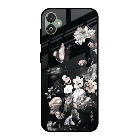Artistic Mural Glossy Case for Samsung Galaxy F14 5G