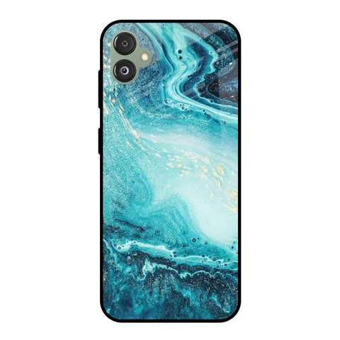 Sea Water Glossy case for Samsung Galaxy F14 5G