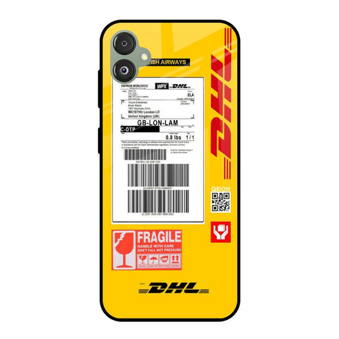 Express Worldwide Glossy case For Samsung Galaxy F14 5G