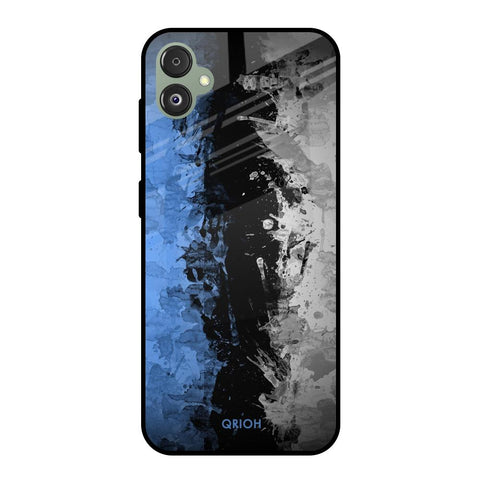 Dark Grunge Glossy Case for Samsung Galaxy F14 5G