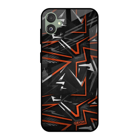 Vector Art Glossy Case for Samsung Galaxy F14 5G