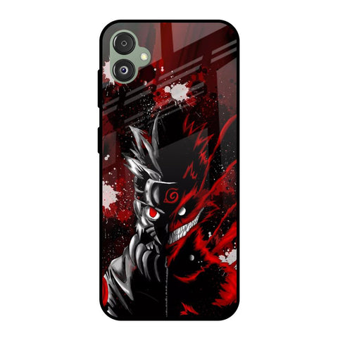 Dark Character Glossy Case for Samsung Galaxy F14 5G