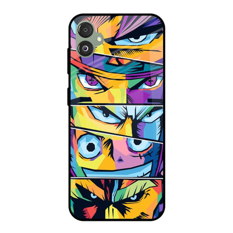 Anime Legends Glossy Case for Samsung Galaxy F14 5G