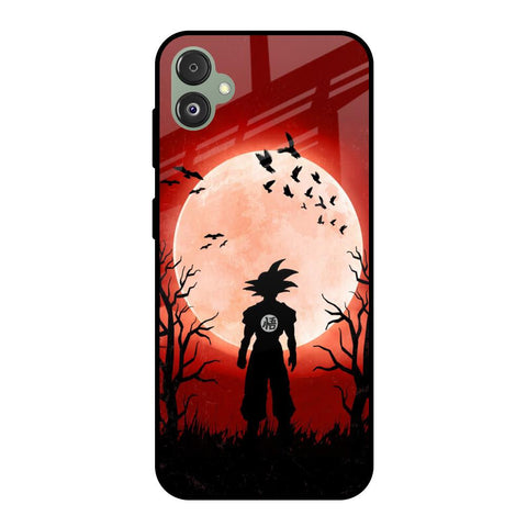 Winter Forest Glossy Case for Samsung Galaxy F14 5G
