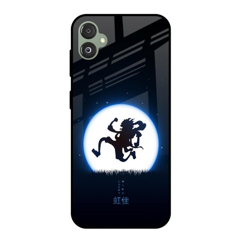 Luffy Nika Glossy Case for Samsung Galaxy F14 5G