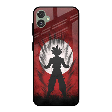 Japanese Animated Glossy Case for Samsung Galaxy F14 5G