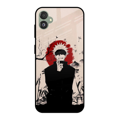 Manga Series Glossy Case for Samsung Galaxy F14 5G