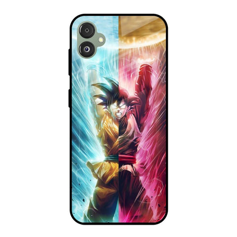 Ultimate Fusion Glossy Case for Samsung Galaxy F14 5G