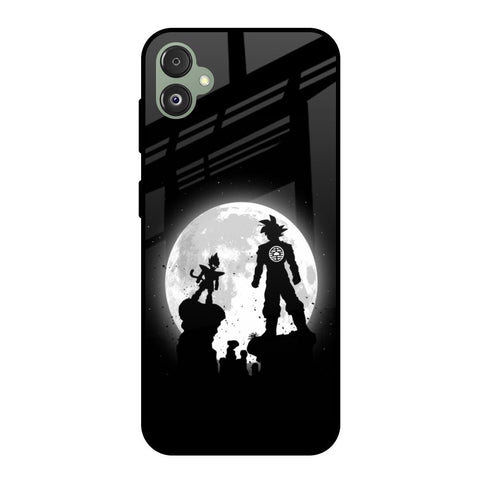 True Saiyans Glossy Case for Samsung Galaxy F14 5G