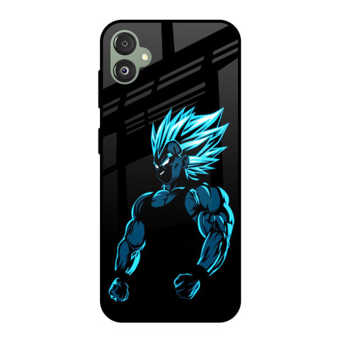 Pumped Up Anime Glossy Case for Samsung Galaxy F14 5G