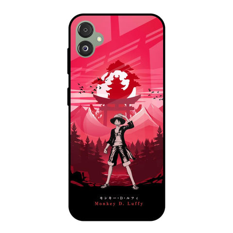Lost In Forest Glossy Case for Samsung Galaxy F14 5G