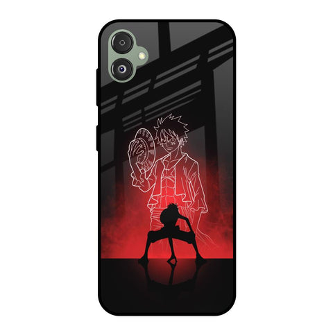 Soul Of Anime Glossy Case for Samsung Galaxy F14 5G