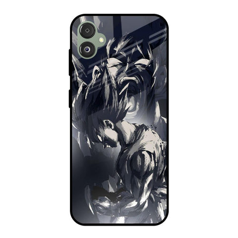 Sketch Art DB Glossy Case for Samsung Galaxy F14 5G