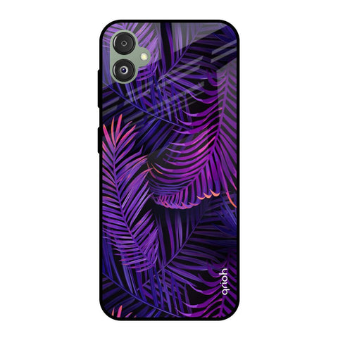 Plush Nature Glossy Case for Samsung Galaxy F14 5G