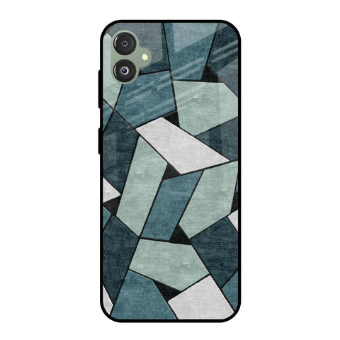 Abstact Tiles Glossy Case for Samsung Galaxy F14 5G
