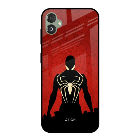 Mighty Superhero Glossy case For Samsung Galaxy F14 5G