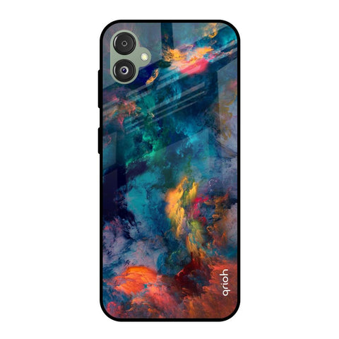 Cloudburst Glossy Case for Samsung Galaxy F14 5G