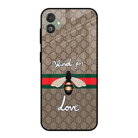 Blind For Love Glossy case for Samsung Galaxy F14 5G