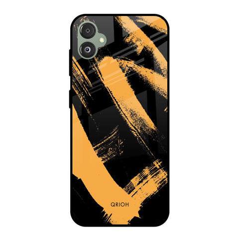 Gatsby Stoke Glossy Case for Samsung Galaxy F14 5G