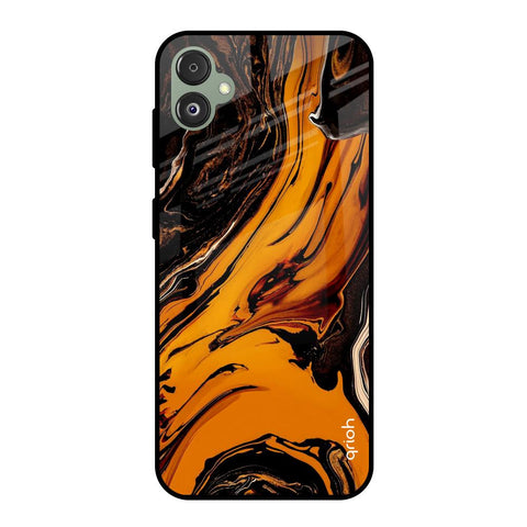 Secret Vapor Glossy Case for Samsung Galaxy F14 5G
