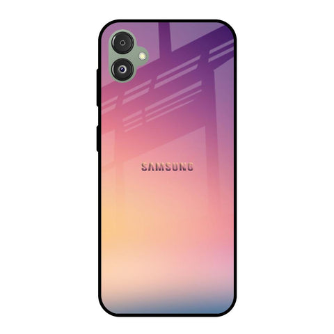 Lavender Purple Glossy case for Samsung Galaxy F14 5G