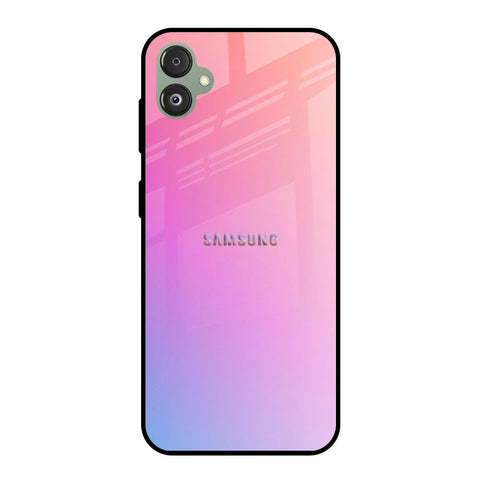Dusky Iris Glossy case for Samsung Galaxy F14 5G