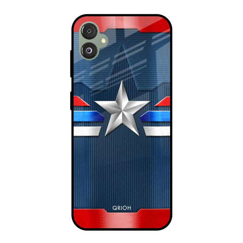 Brave Hero Glossy Case for Samsung Galaxy F14 5G